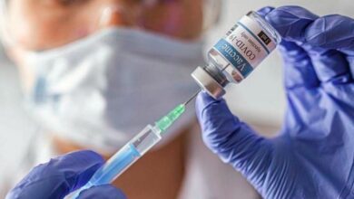 Vacuna anticovid Pfizer/BioNtech es eficaz contra Ómicron tras tres dosis
